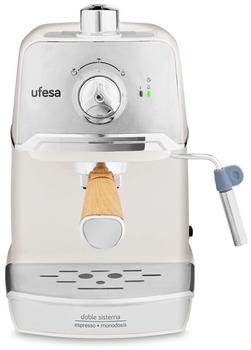 Ufesa CE7238 Cream