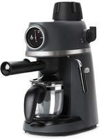 Black Decker Bxco800e Kaffeemaschine Schwarz 800 W 4 Tassen