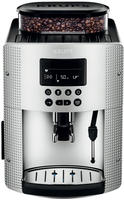 Krups EA810B70 Kaffeevollautomat (1450 Watt, 1,8 Liter, 15 bar, CappuccinoPlus-D&uuml;se)