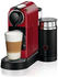 Krups Nespresso Citiz & Milk Red YY4116FD