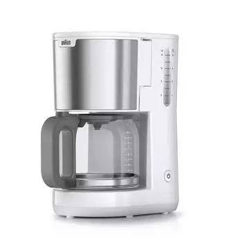 Braun KF1500WH PureShine Braun KF1500WH PureShine