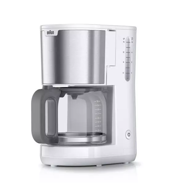 Braun KF1500WH PureShine