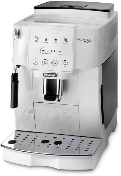 Kaffeevollautomat Handhabung & Technik De'Longhi Magnifica Start ECAM220.21.WW