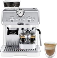 DeLonghi Espressomaschine "La Specialista Arte EC9155.MB - 4 Rezepte, 8