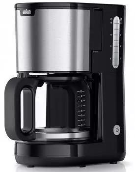 Braun KF1500BK PureShine