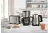 Braun KF1500BK PureShine