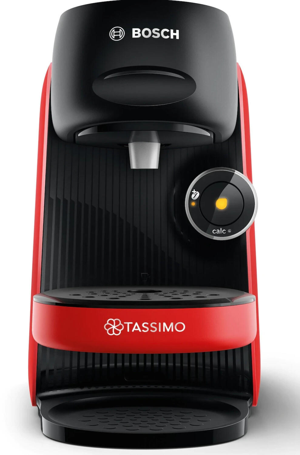 Bosch Tassimo Finesse Just Red Test TOP Angebote ab 36,00 € (Juni 2023)