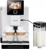 Nivona NICR 965 Vollautomat (4260083469651) Weiss