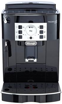 Testbericht DeLonghi Ecam 22.110.B
