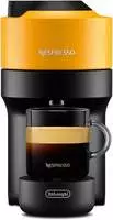 Nespresso Kapselmaschine "Vertuo Pop ENV90.Y von DeLonghi"