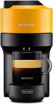 DeLonghi De'Longhi Vertuo Pop ENV90.Y Yellow