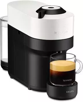 Nespresso Vertuo Pop XN9201