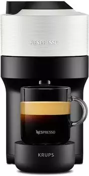 Nespresso Vertuo Pop XN9201 – Nespresso Vertuo Pop XN9201 für unkomplizierte Kaffeevielfalt