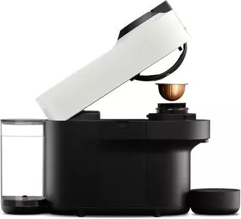 Nespresso Vertuo Pop XN9201 – Kompakte Lösung für wechselnde Kaffeevorlieben