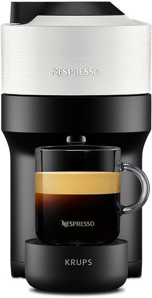 Nespresso Vertuo Pop XN9201