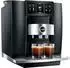 Jura GIGA 10 EA (15478) Diamond Black