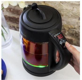 Cecotec Thermosense 390 Clear – Praktische Features für den Alltag