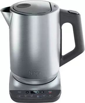 Ninja KT201EU – Ninja KT201EU – Teezubereitung mit präziser Temperaturwahl