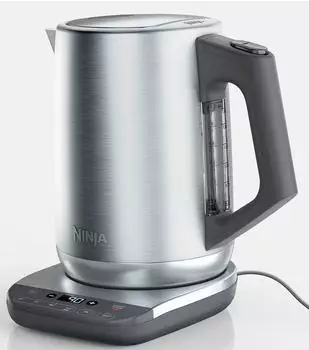 Ninja KT201EU – Temperaturgenauigkeit für jede Teesorte