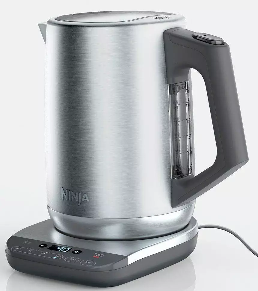 Ninja KT201EU Teemaschine · Bewertung: 4.2/5 · ab 99,99€