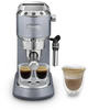 Delonghi Coffeemachine EC785 AE DelonghiAE AE metallic with Cappuccinatore...
