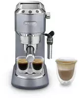 Delonghi Coffeemachine EC785 AE DelonghiAE AE metallic with Cappuccinatore...