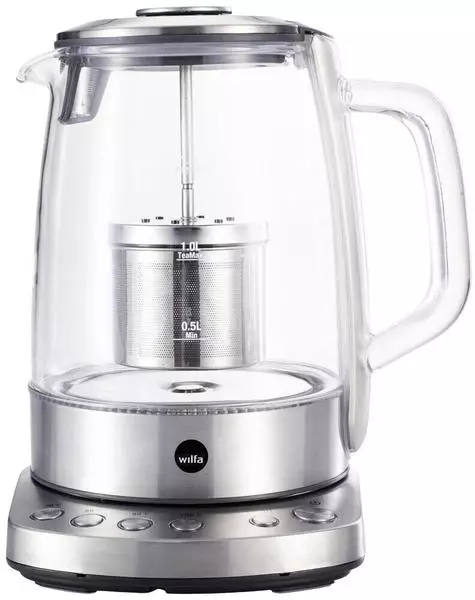Wilfa TM-1500S