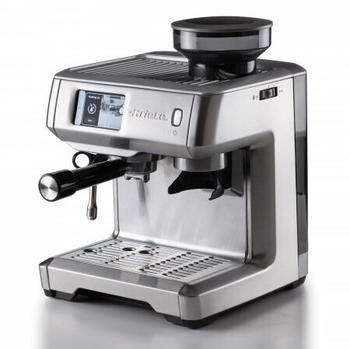 Ariete 1312 with digital display
