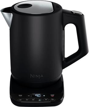 Ninja KT200EU – Ninja KT200EU – Teezubereitung mit präziser Temperaturwahl