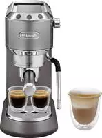Ec 885.gy Dedica Arte Grau - Delonghi