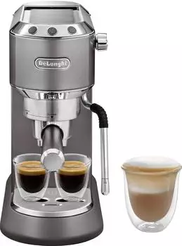 De'Longhi Dedica Arte EC 885 GY