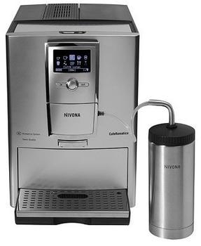 Nivona Cafe Romatica 850