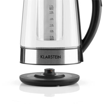 Klarstein Ostfriese 2in1 – Praktische Features für den täglichen Gebrauch