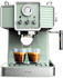 Cecotec Innovaciones S.L. Power Espresso 20 Tradizionale Light Green