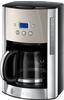 RUSSELL HOBBS Filterkaffeemaschine »Luna Stone 26990-56«, 1,5 l Kaffeekanne,