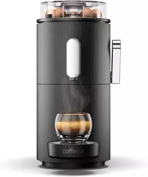 Café Royal Coffee B Globe Black