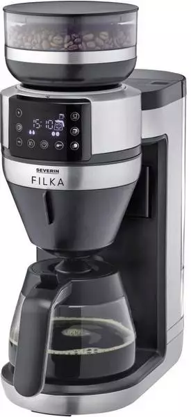 Severin KA 4850