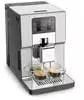 Kaffeemaschine mit Heißwasserfunktion