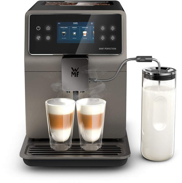 WMF Kaffeemaschinen für Americano
