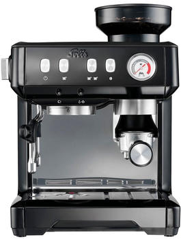 Solis Grind & Infuse compact black