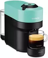 KRUPS NESPRESSO XN920410, KRUPS NESPRESSO Krups XN9204 Nespresso Vertuo Pop Aqua KRUPS NESPRESSO XN920410, KRUPS NESPRESSO Krups XN9204 Nespresso Vertuo Pop Aqua
