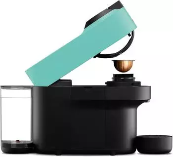 Krups Nespresso Vertuo Pop Mint XN9204 – Vielseitige Kaffeezubereitung für jeden Geschmack