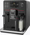 Gaggia Accademia 2022 schwarz