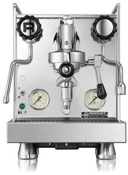 Rocket Espresso Mozzafiato Cronometro V weiß