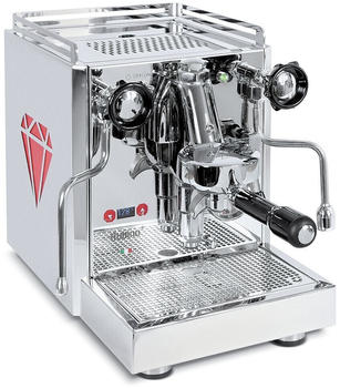 Quickmill 0981 Rubino Plus