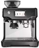 Sage SES880BST4EEU1, Sage Espresso Maschine Barista Touch Black steel