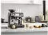 Sage The Barista Touch Black Steel