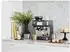 Sage The Barista Touch Black Steel
