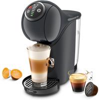 NESCAF&Eacute; Dolce Gusto Kapselmaschine "KP340B Genio S Plus, Drehregler, Espresso-Boost"