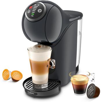 Krups Nescafé Dolce Gusto Genio S Plus Cosmic Grey